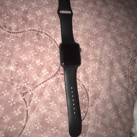 apple watch series3   42MM main image 4
